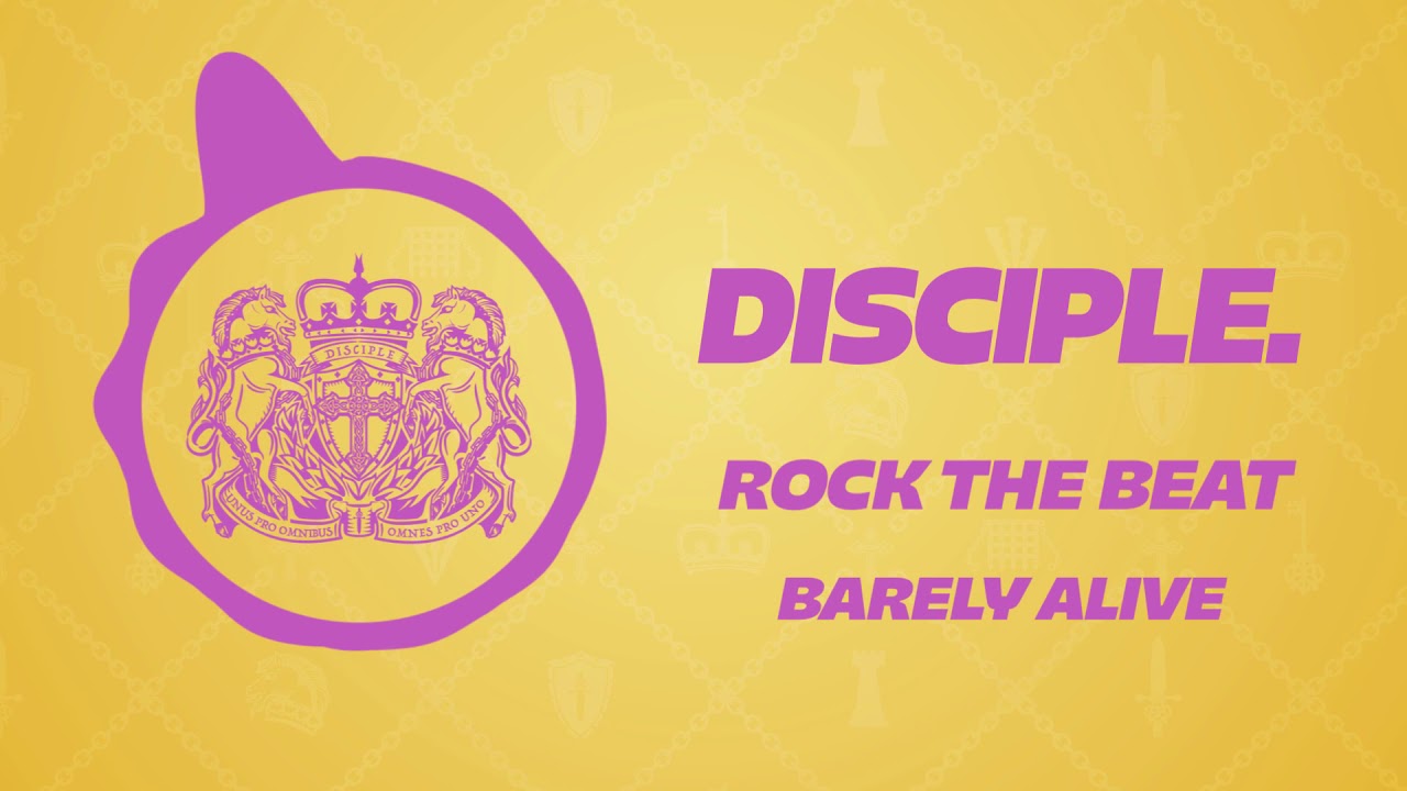 BARELY ALIVE - Rock The Beat