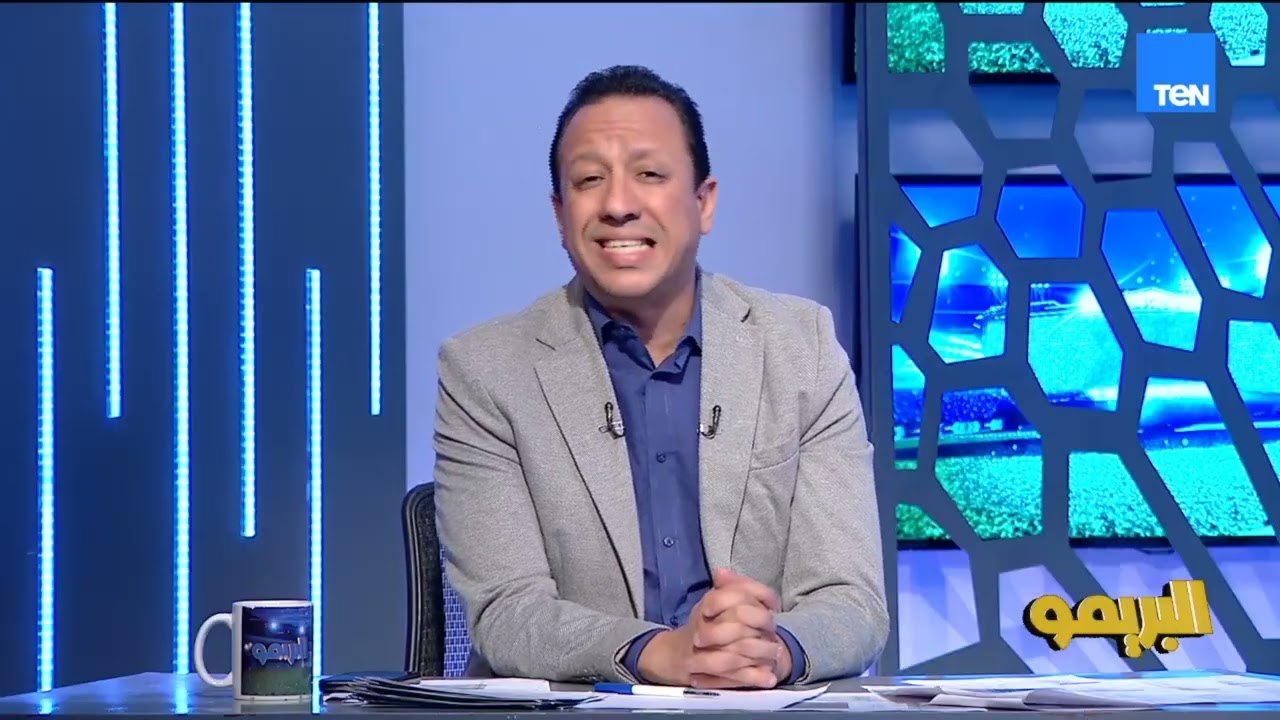 كواليس أزمة إمام عاشور داخل الأهلي وتفاصيل راتب شيكابالا المستمر مع الزمالك رغم اعتزاله| البريمو