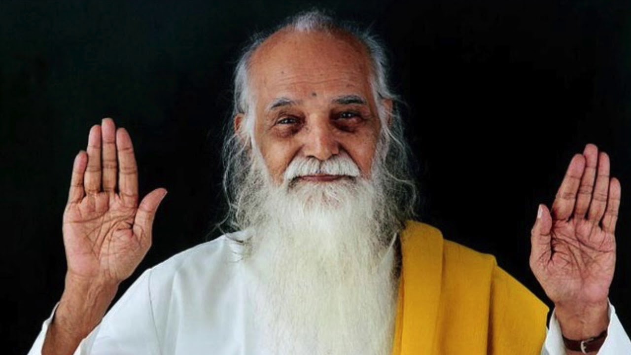 கவலை ஒழித்தல் - அருட்தந்தை வேதாத்திரி மகரிஷி அவர்களின் சொற்பொழிவு