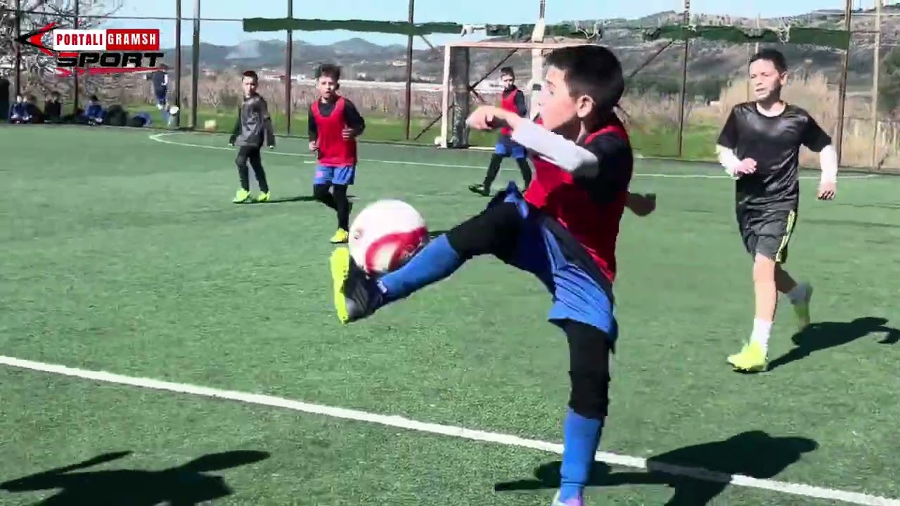 Rezultati U - 11 / KF Shkumbini 4 – 2 KF Gramshi 