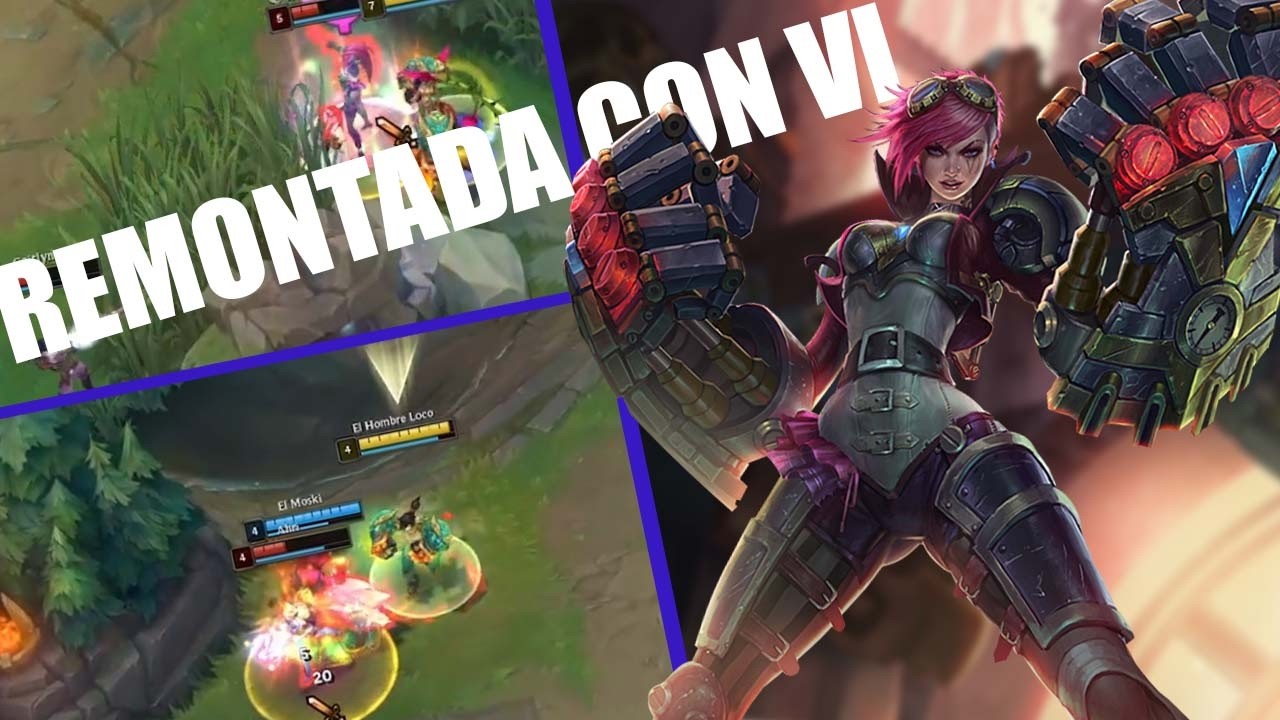 JUSTICIA PARA EL PADRE || League of Legend - OJOLER0