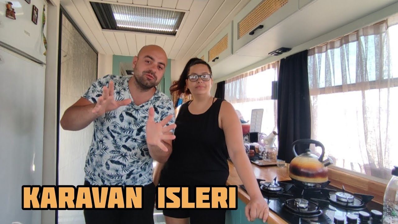 KARAVAN İSLERİ /SEFERİHİSAR PAZARI VS.