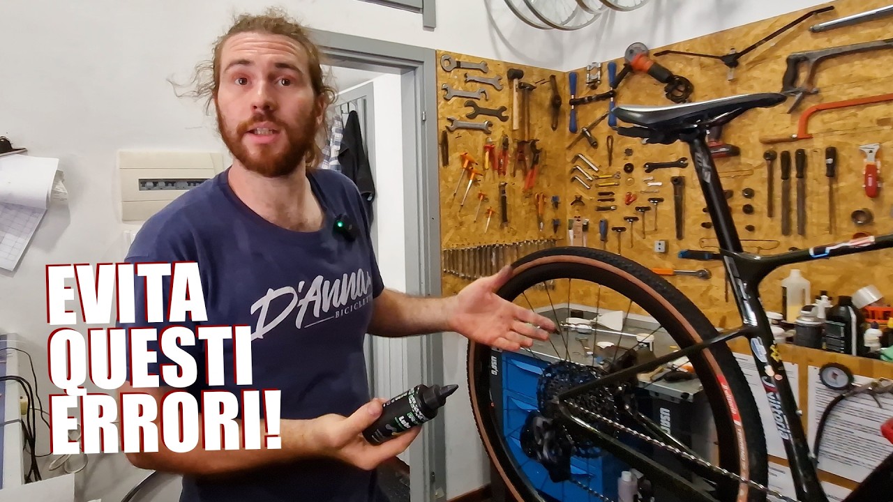 TUTORIAL: COME PULIRE FACILMENTE LA GRAVEL IN CASA (e quali errori evitare)
