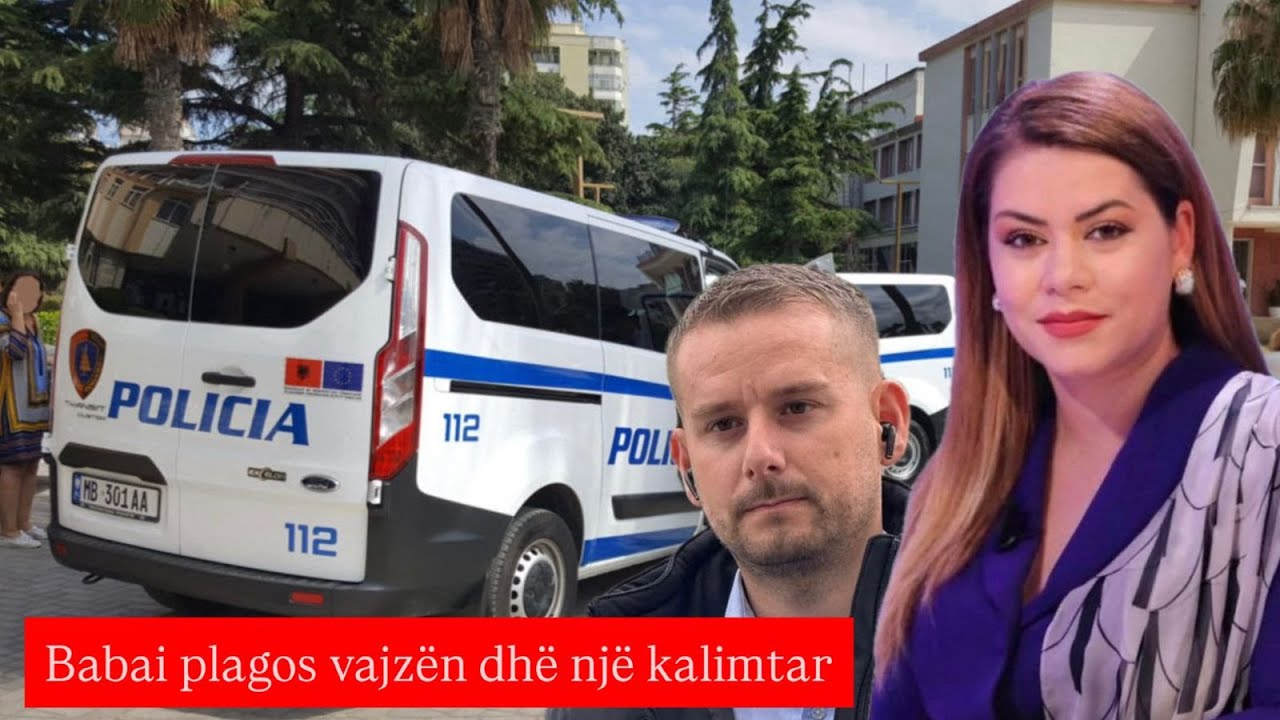 Krim në familje, babai plagos vajzën 24-vjeçare pas refuzimit të saj për ta pranuar në shtëpi