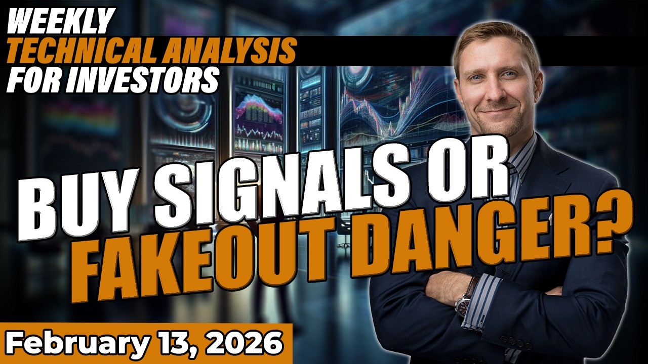 WEEKLY TECHNICAL ANALYSIS: Macro Events Shaking Bitcoin! Buy Signals or Fakeout Danger?