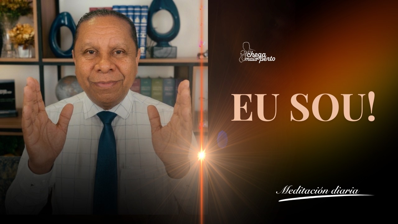 EU SOU!