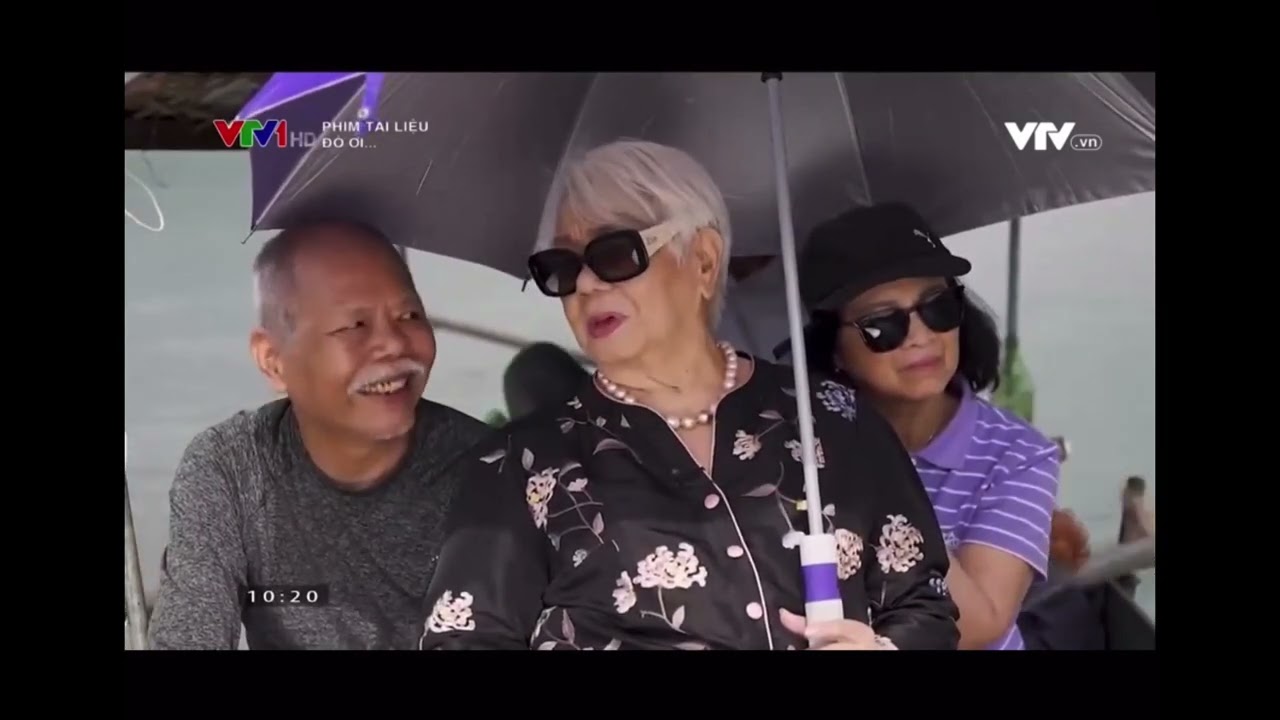 Đạo Diễn xuân phượng Đò Ơi