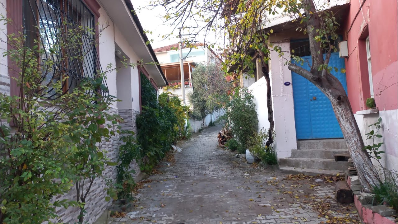 İZMİR KEMALPAŞA DERE KÖY YOLUNUZU DÜŞÜRÜN DERİM KESİNLİKLE GİDİP GEZİLECEK YERLERDEN BİRİSİ