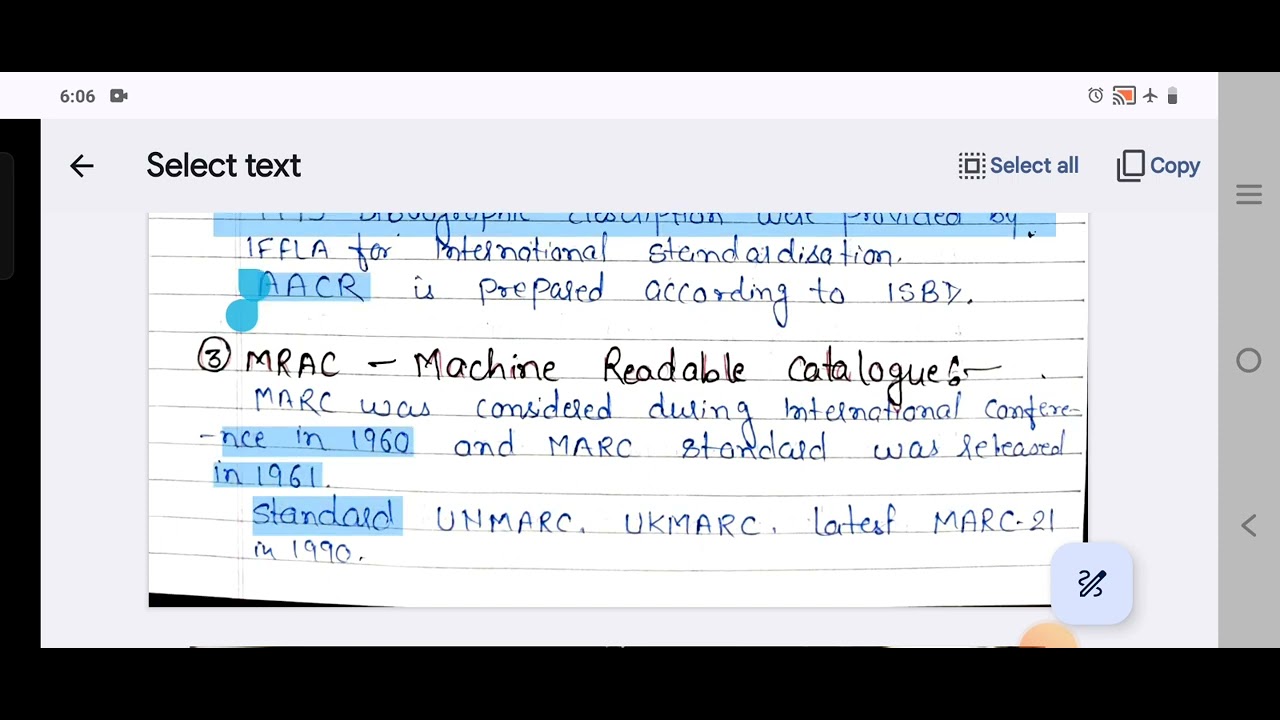 Basics of library science video -6 ( international organisations IFLA, ALA, CILIP)