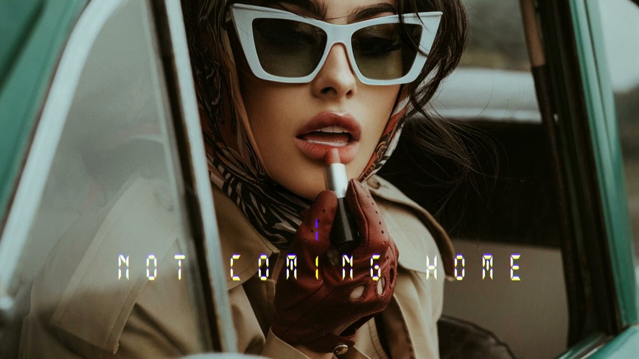 Arozin Sabyh - Not Coming Home