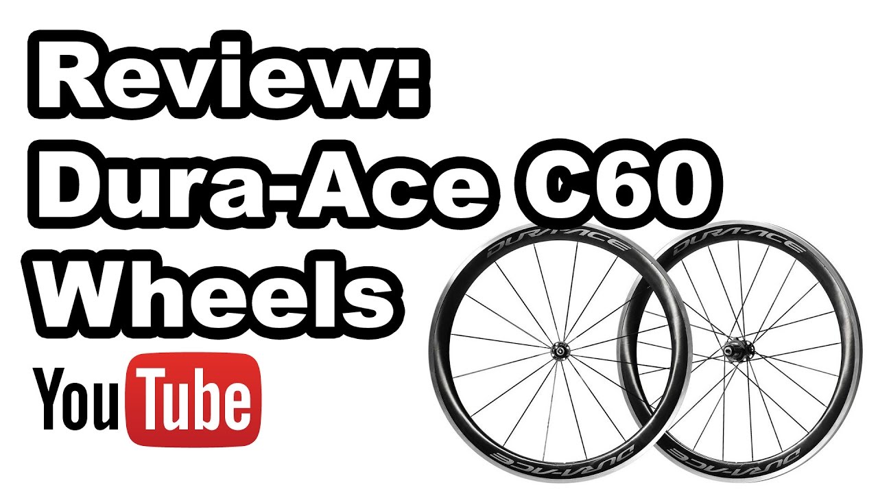 Shimano C60 Wheel Review (Dura Ace 9100) Unboxing and Manufacturing Check Part 1
