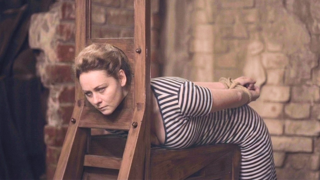 The Life and Execution of Krystyna Wituska | Modern Executions | WW2 Executions | Woman Executed