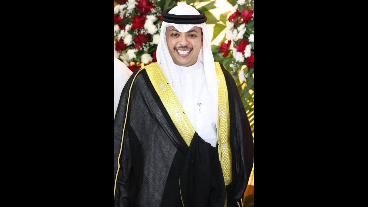 أفراح المرجي (مشاري عبدالله المرجي) 21/11/2022