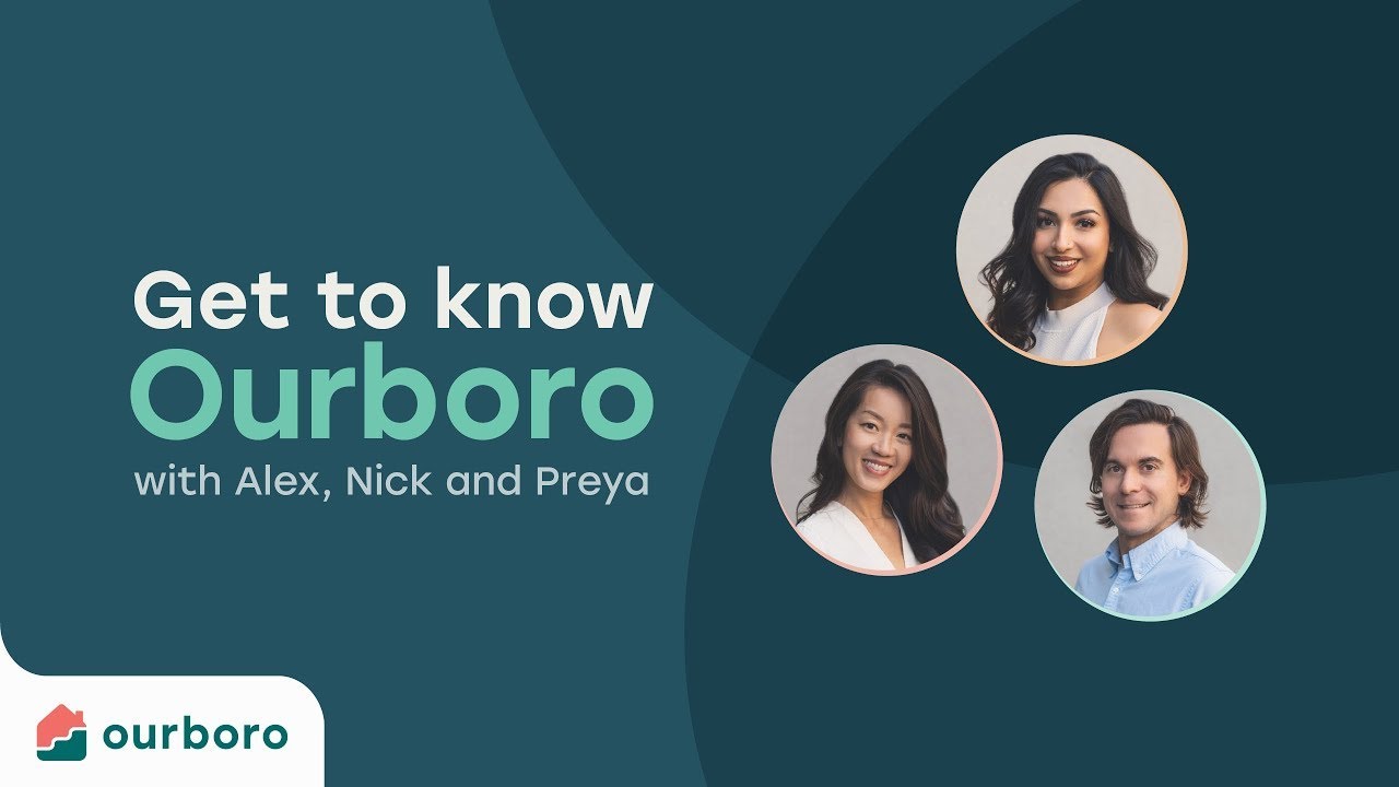 Get to know Ourboro
