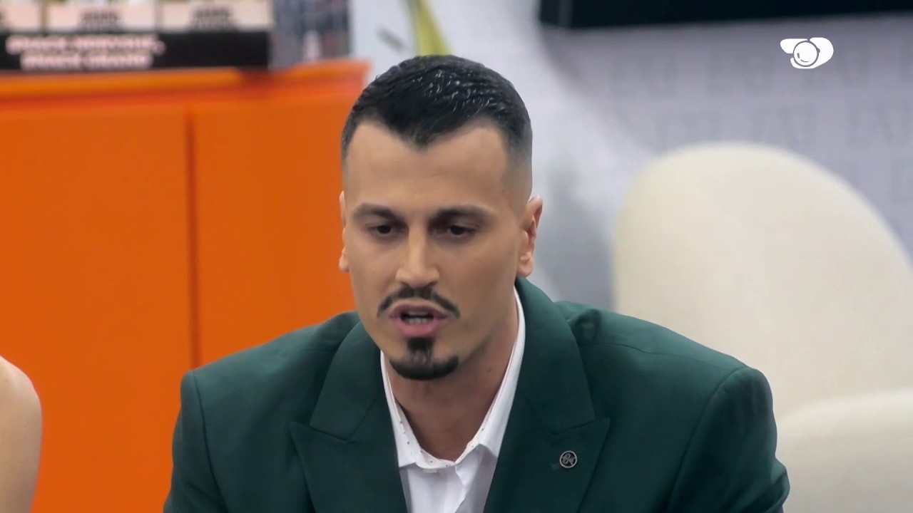Mateo si banori i preferuar, debate në shtëpinë e BBV/ Miri: U zgjodh nga historia e dashurisë