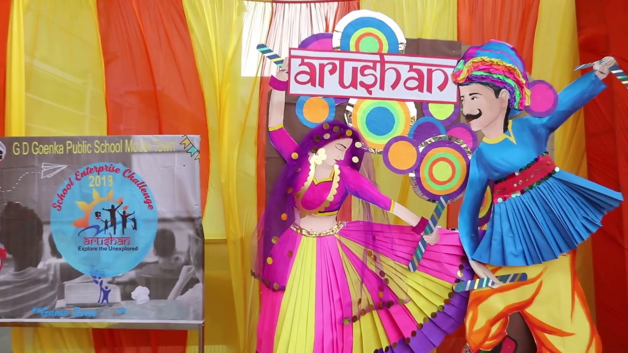 Arushan SEC