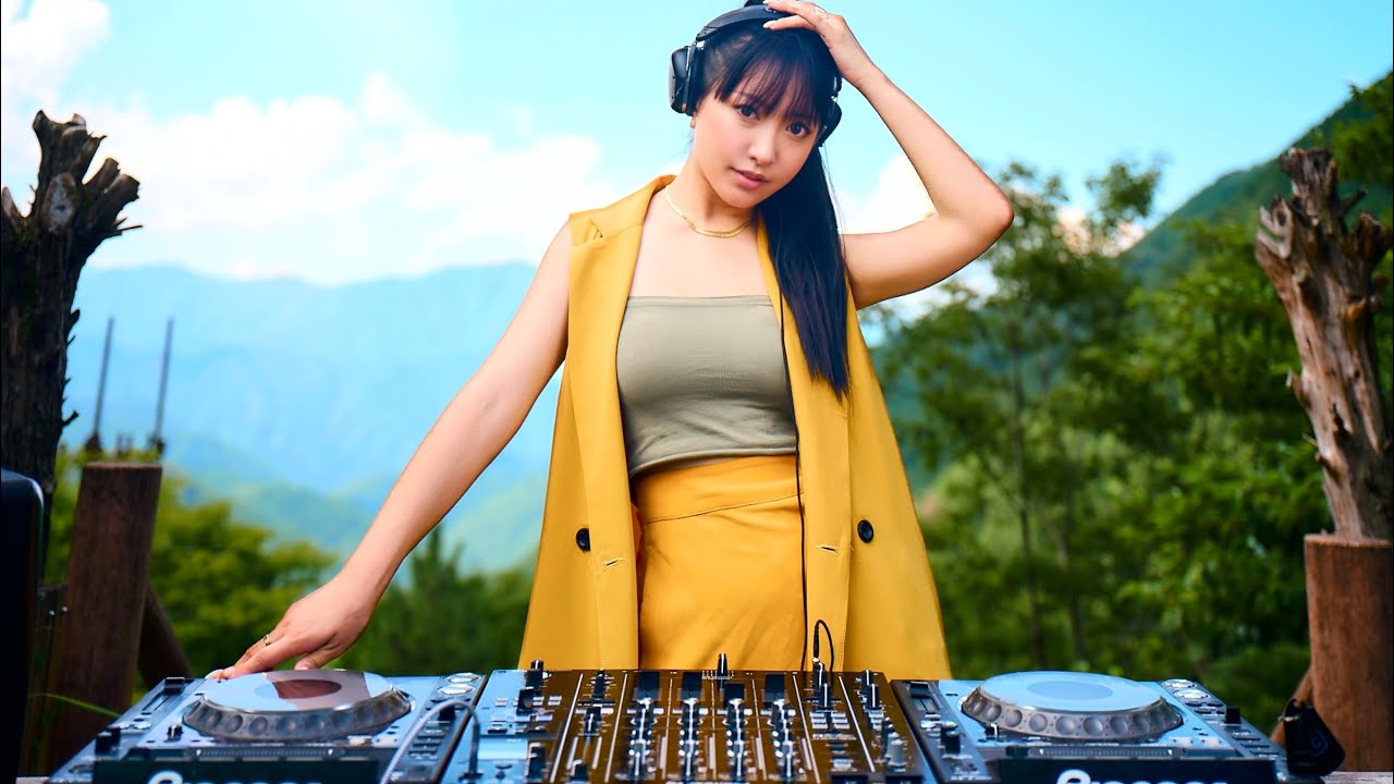 YAMATOMAYA #4 Progressive House Melodic Techno SEP '24(4K)