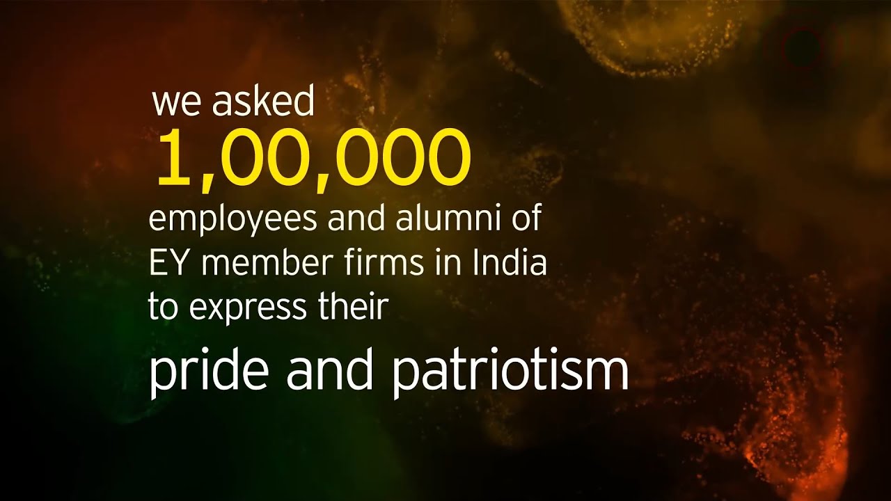 Our Voice. Our pride. - Celebrating 75 years of India&rsquo;s Independence
