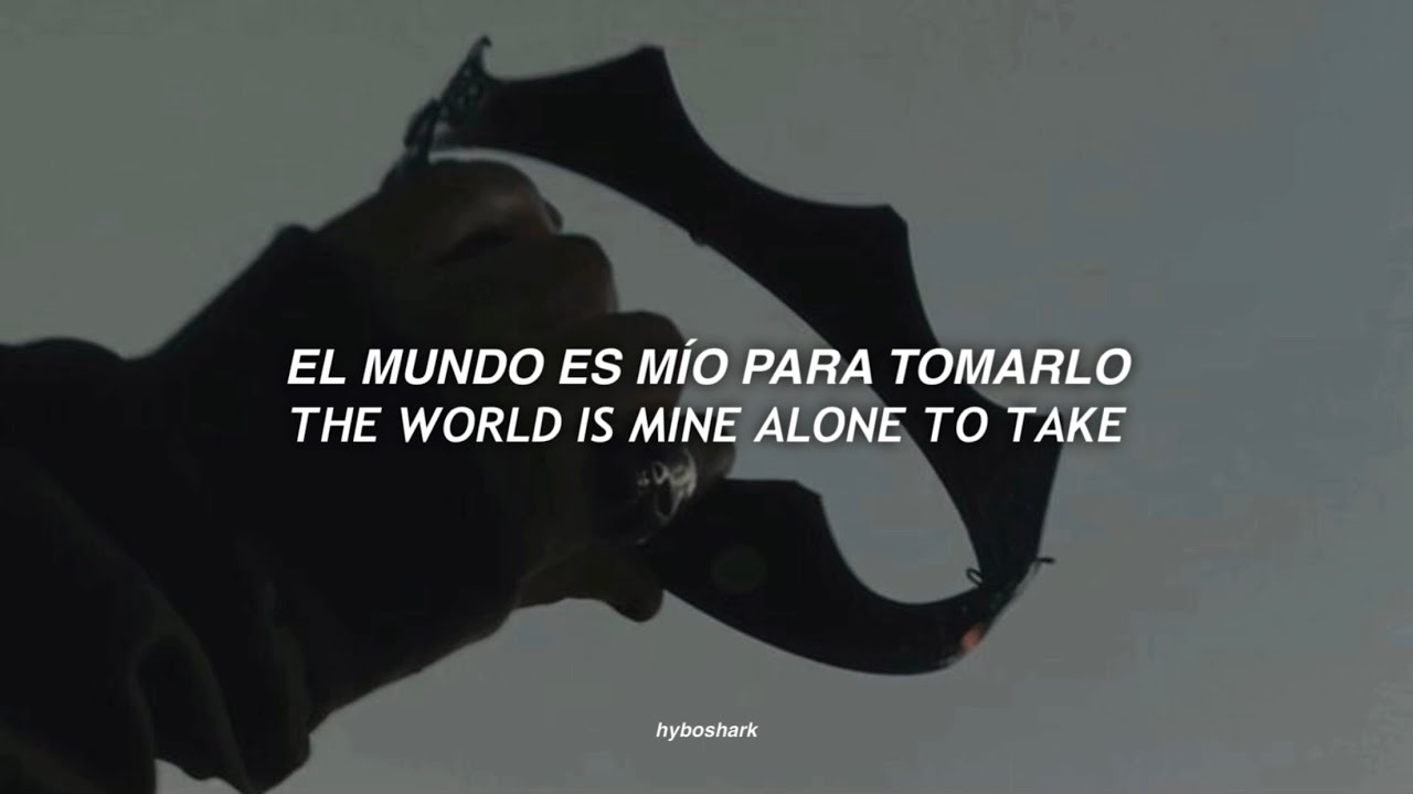 KMFDM - Bait & Switch ; Español & Lyrics