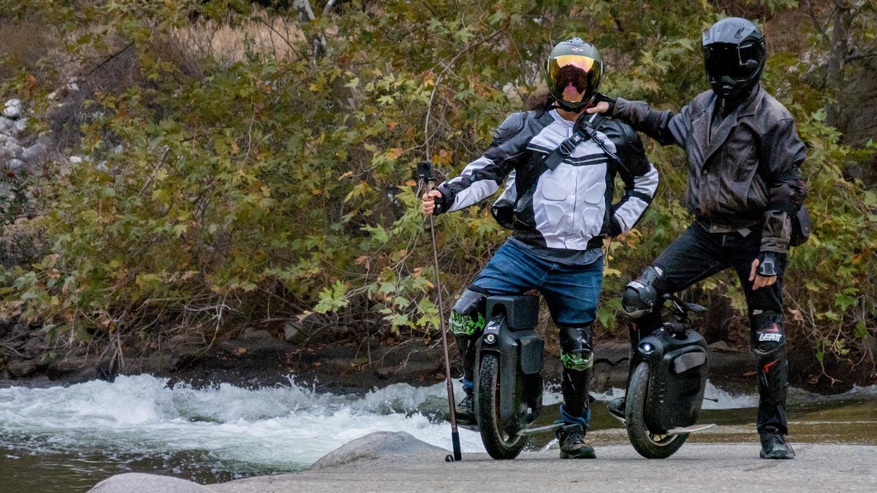 First Ride of December, with Tim Rodriguez