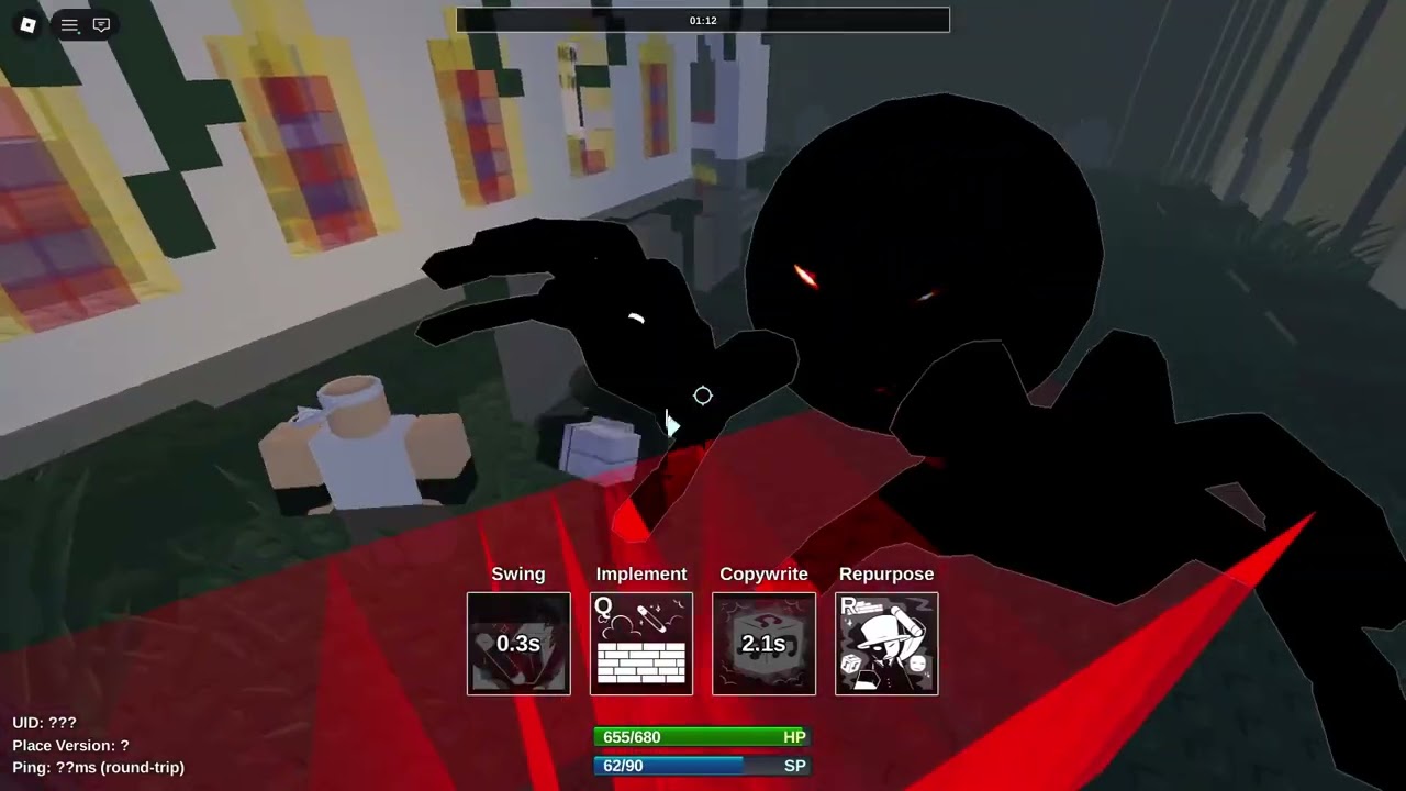 Die of death p1
