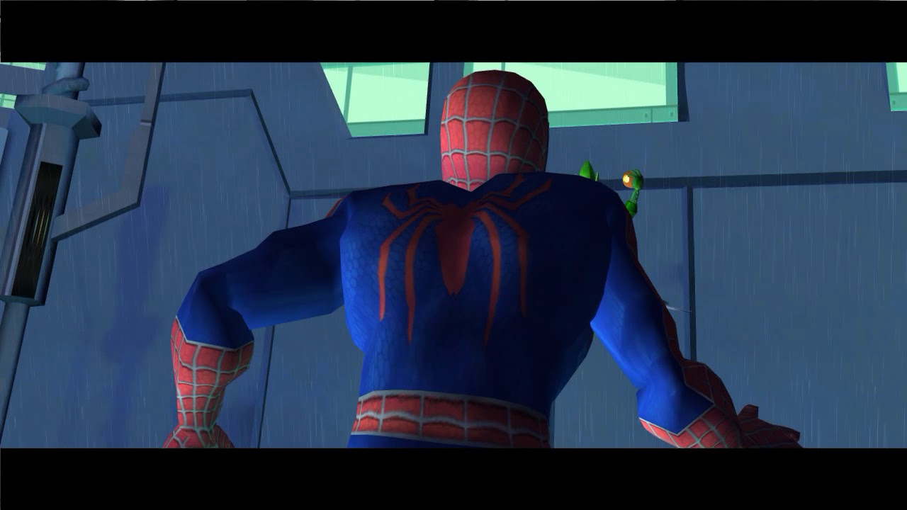Spider Man Friend Or Foe | Spiderman PC Gameplay HD Part 05