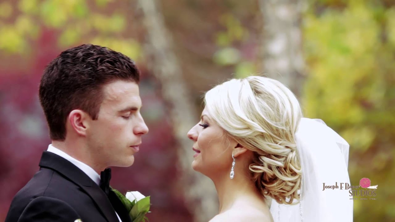 Inn at St. Johns Wedding Preview