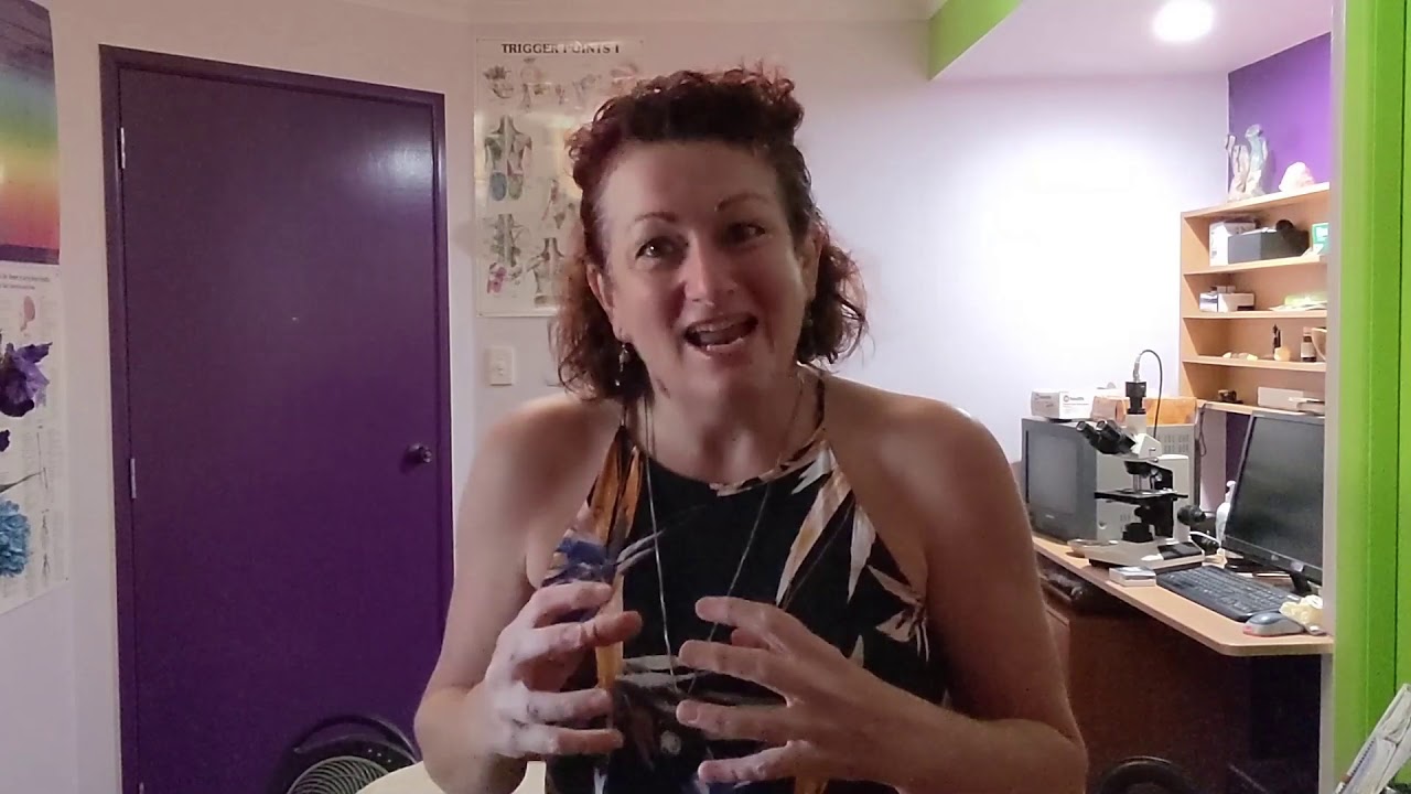 What are you hoarding during lockdown?  Thoughts from Madonna...