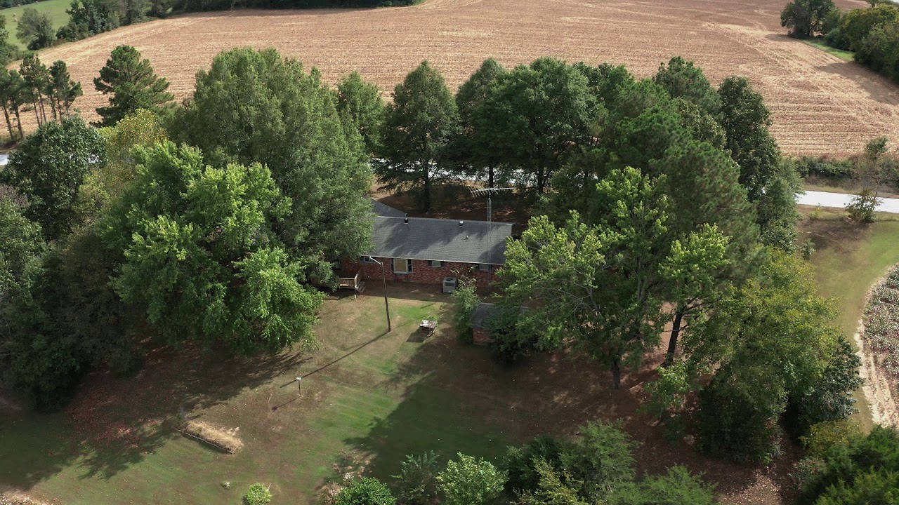 244 Caraway Hills Rd. Milan TN 38358