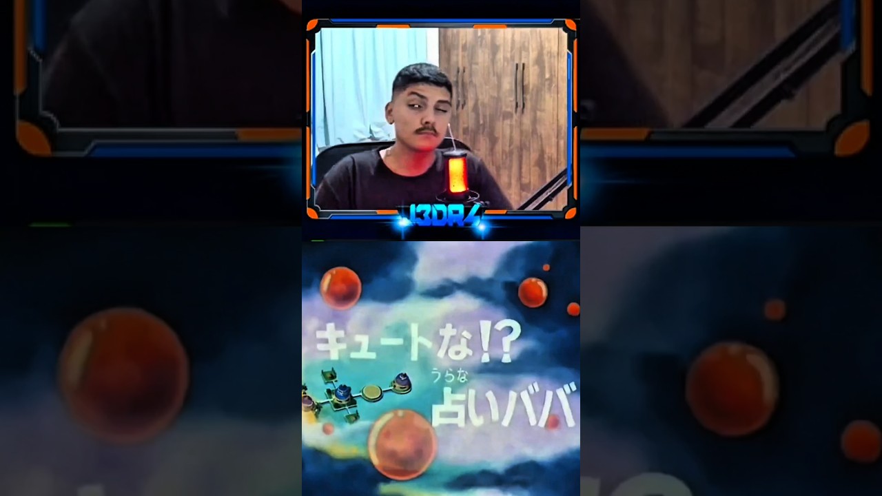 Episódio de hoje, quem é a vovó Uranai?