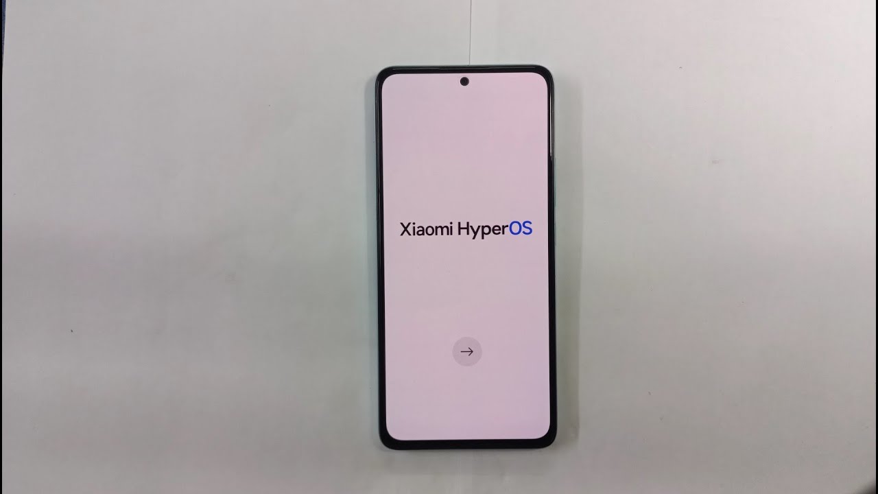 Poco X4 Pro (Hyperos) Frp Bypass 2025 | Poco x4 Pro Google Account Lock Unlock | Frp Without Pc