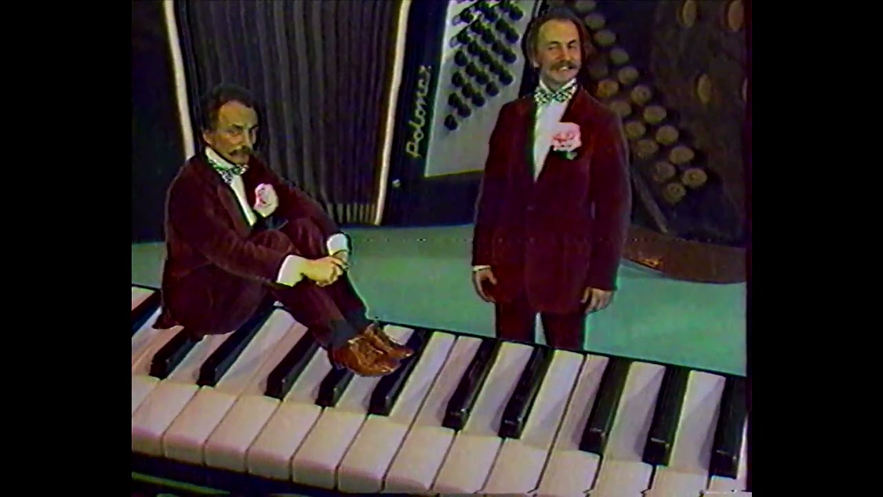 1985-1987 - Po prostu muzyka - Fragment
