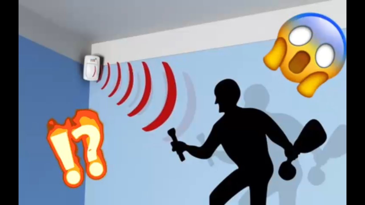 Sistem detectare miscare 📛(PIR❌LCD❌LED❌Motor pas cu pas)📟⁉
