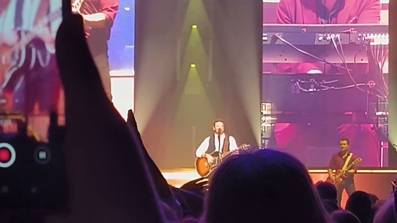 Patrick Bruel • La place des grands hommes - Zénith Rouen : 02/04/2024