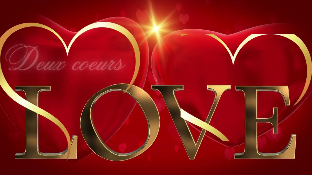 Deux coeurs