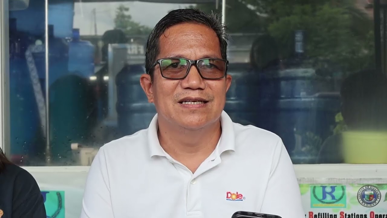 𝗪𝗔𝗧𝗖𝗛 𝗹  𝗗𝗢𝗟𝗘-𝗔𝗠𝗣 𝘀𝘂𝗽𝗽𝗼𝗿𝘁 𝗵𝗲𝗹𝗽𝘀 𝗡𝗢𝗖𝗢𝗭𝗦𝗘𝗠𝗣𝗖𝗢 𝗴𝗿𝗼𝘄 𝗶𝘁𝘀 𝘄𝗮𝘁𝗲𝗿 𝗿𝗲𝗳𝗶𝗹𝗹𝗶𝗻𝗴 𝗯𝘂𝘀𝗶𝗻𝗲𝘀𝘀