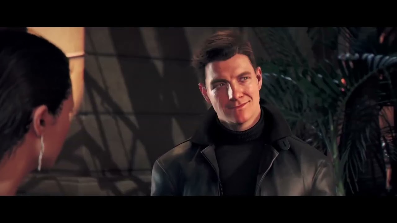 007: First Light Trailer - A Bold New Era for James Bond Begins