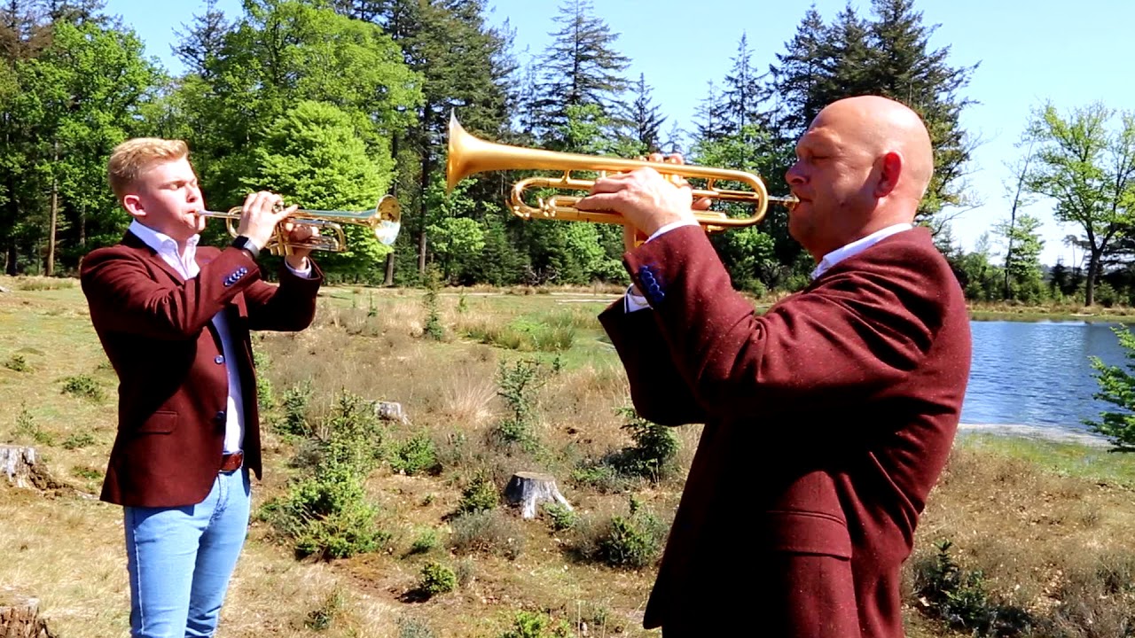 Gert & Gerben Ekkelboom - Sierra Madré