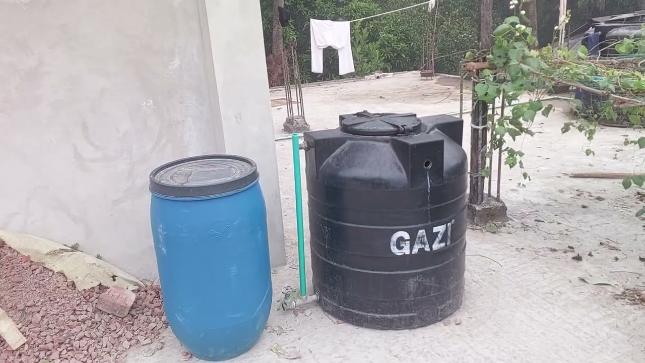আমার ভাইয়ার ঘরের কাজ||