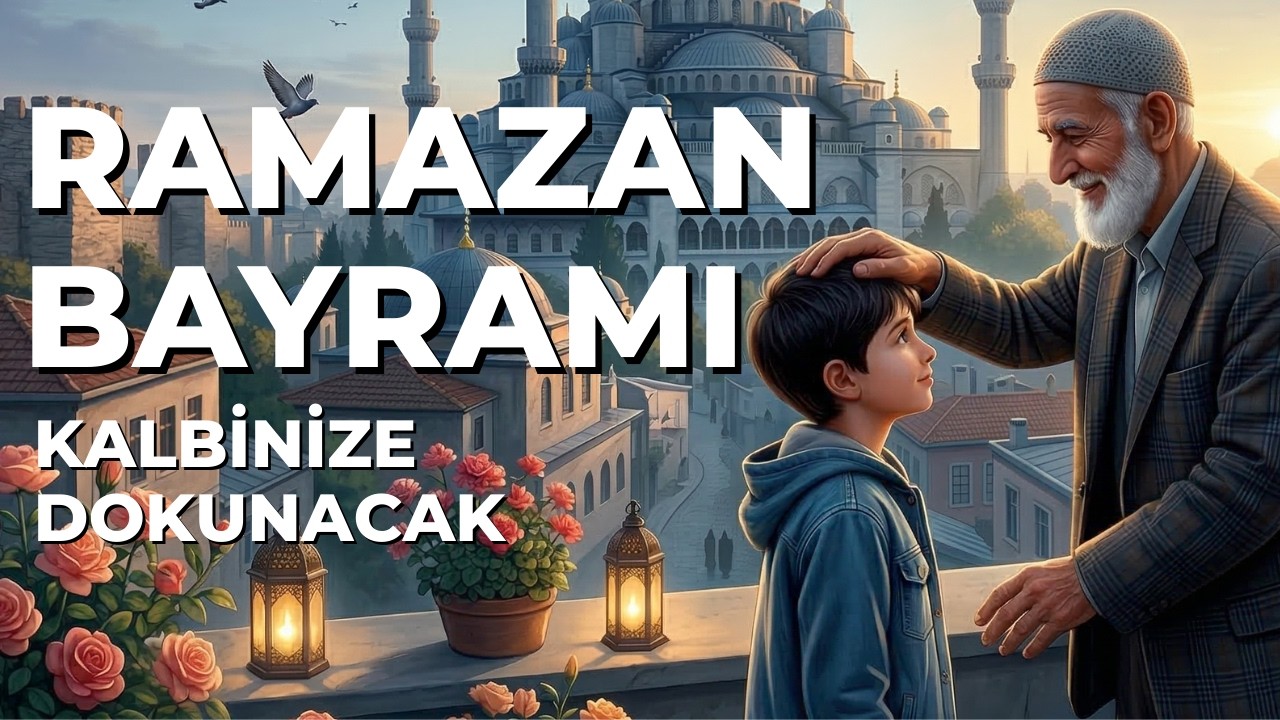 Ramazan Bayramı’nın Gerçek Hikmeti: Aslında Bayram Nedir?