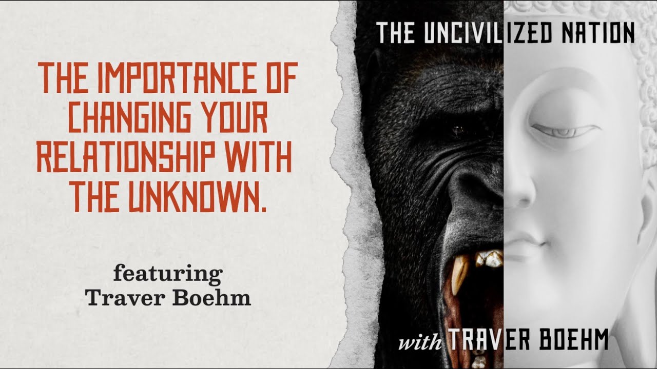 The UNcivilized Podcast: UNknown Solo