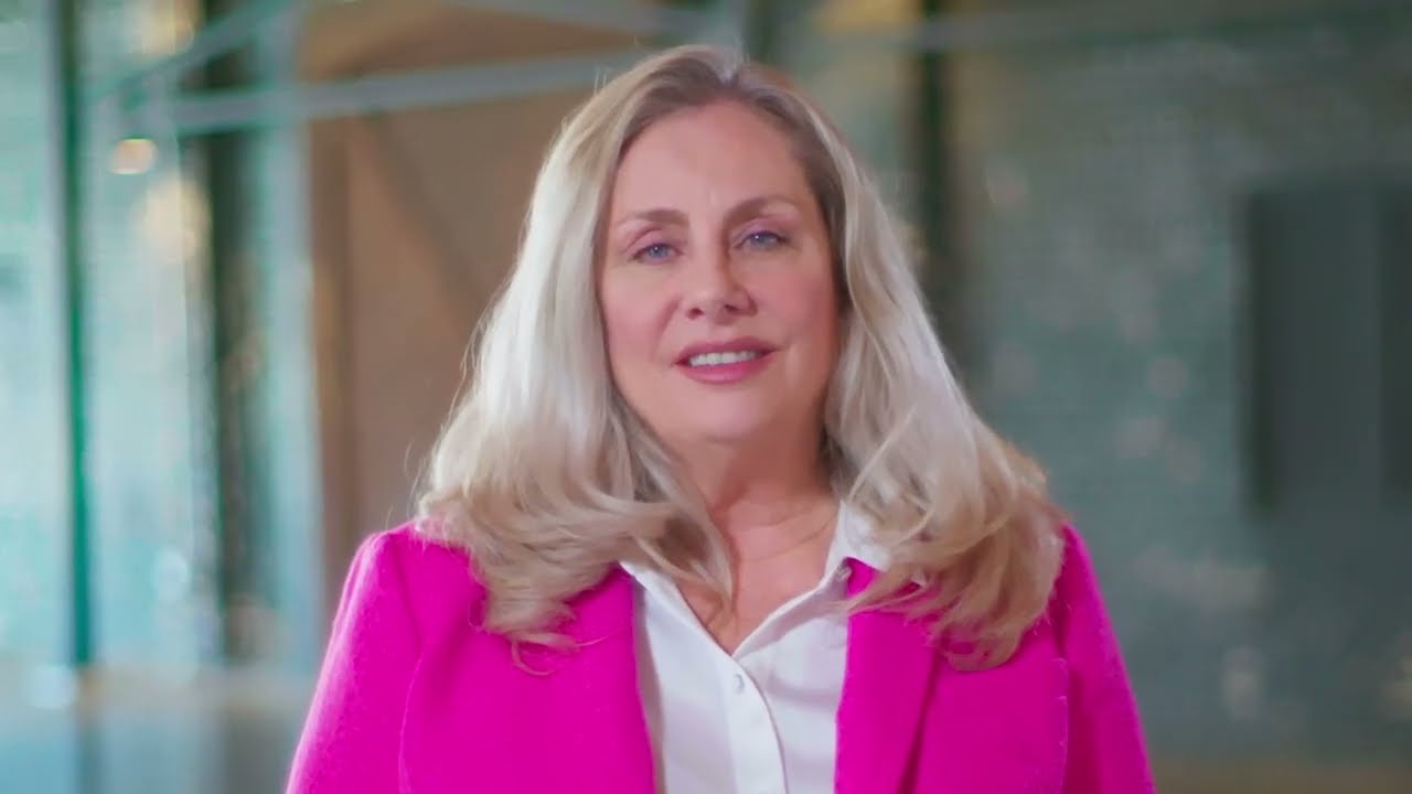 Meet Jane George, Candidate for US Congress TN District 2