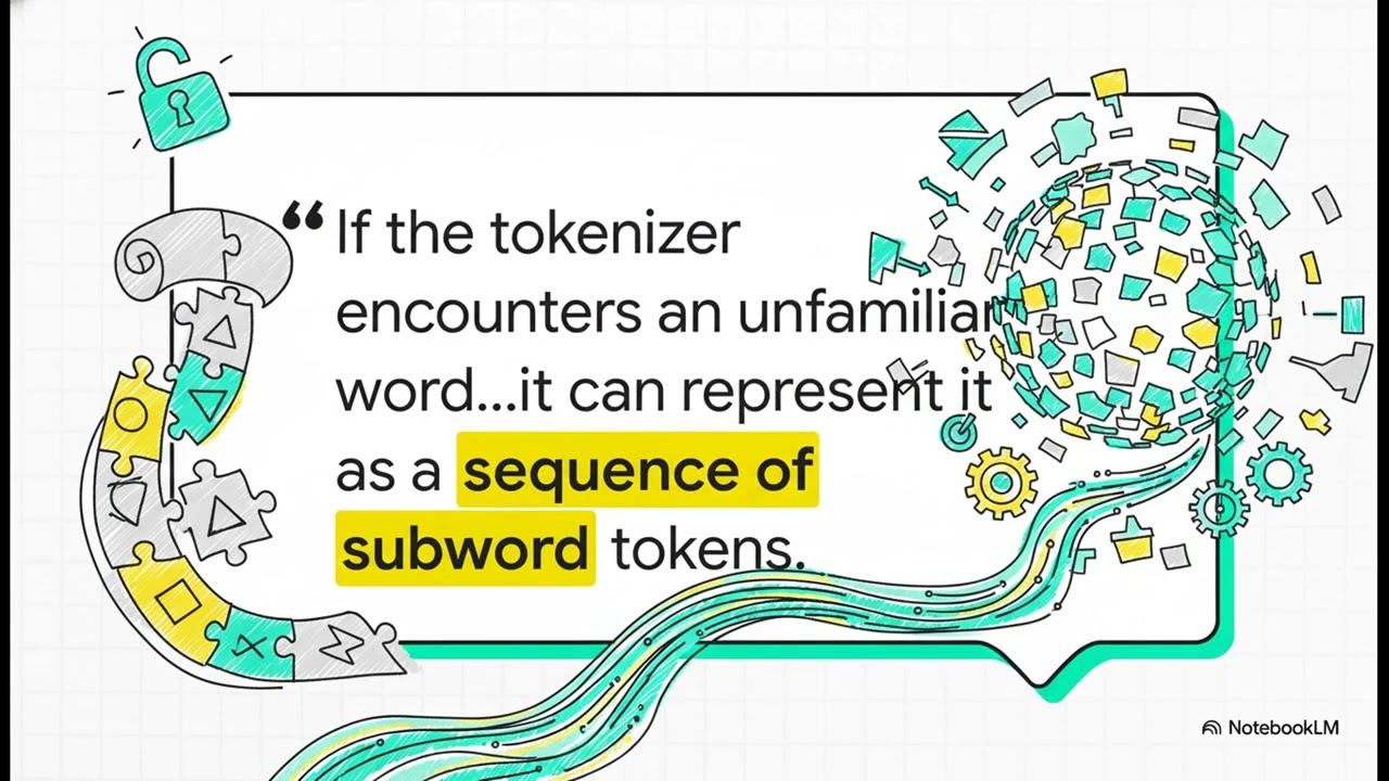 How AI learns to Read?