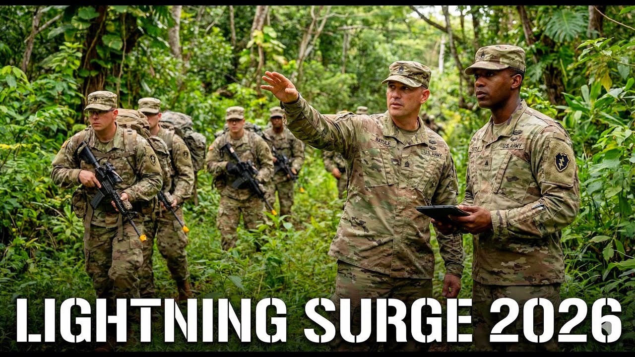 Rewriting the Code of War: Inside the Army&rsquo;s NGC2 Ecosystem