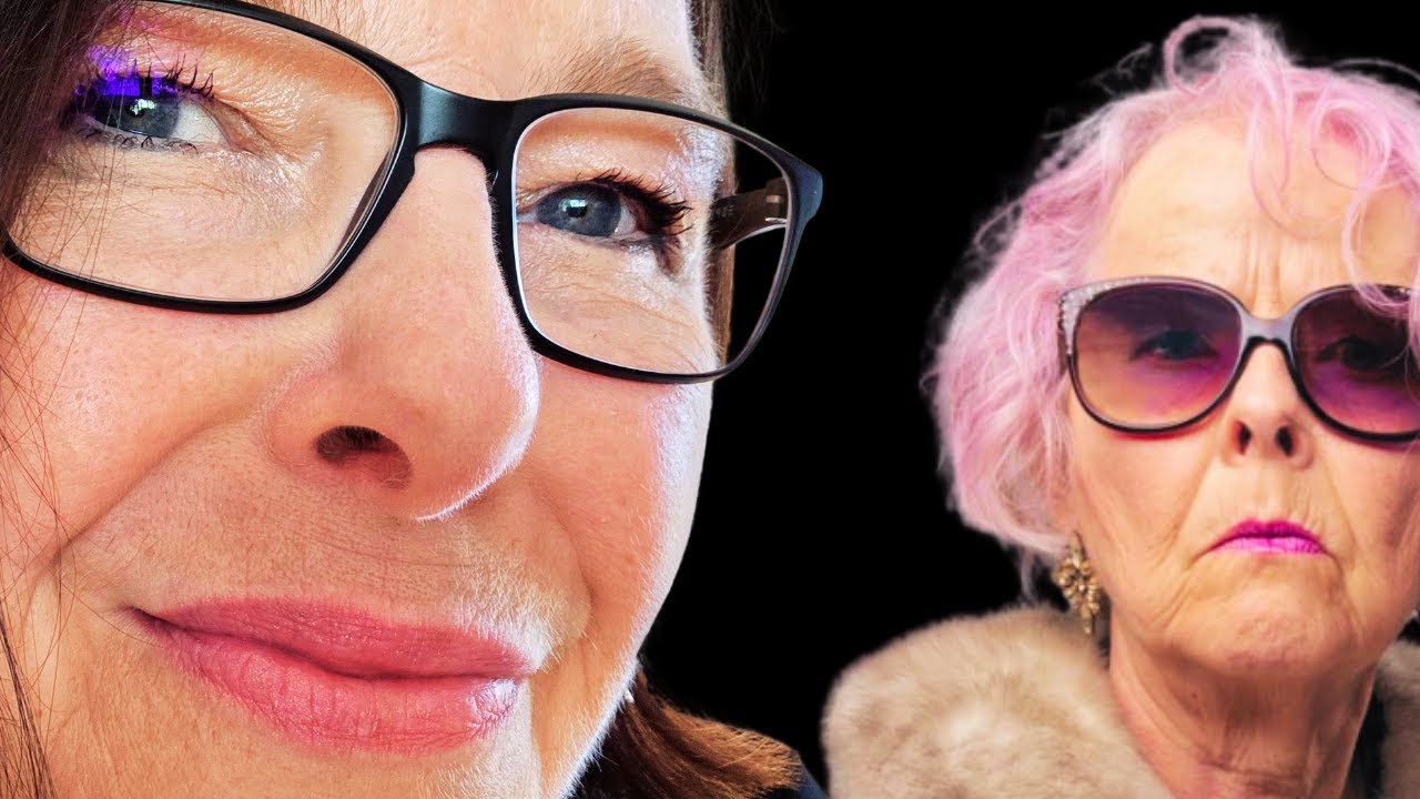 Wie fühlt man sich als Tochter einer narzisstischen Mutter: Gespräch Peggy Paquet und Uta Schäfer