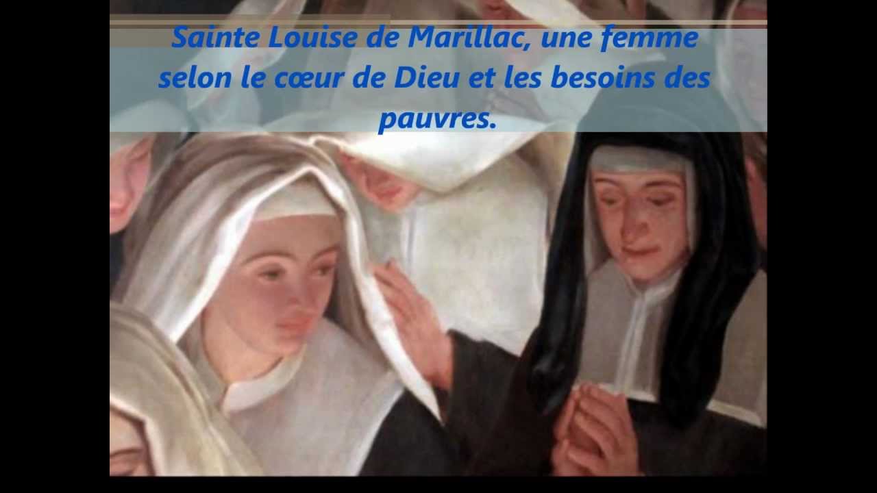 Louise de Marillac-une sainte pour tous_fr.wmv