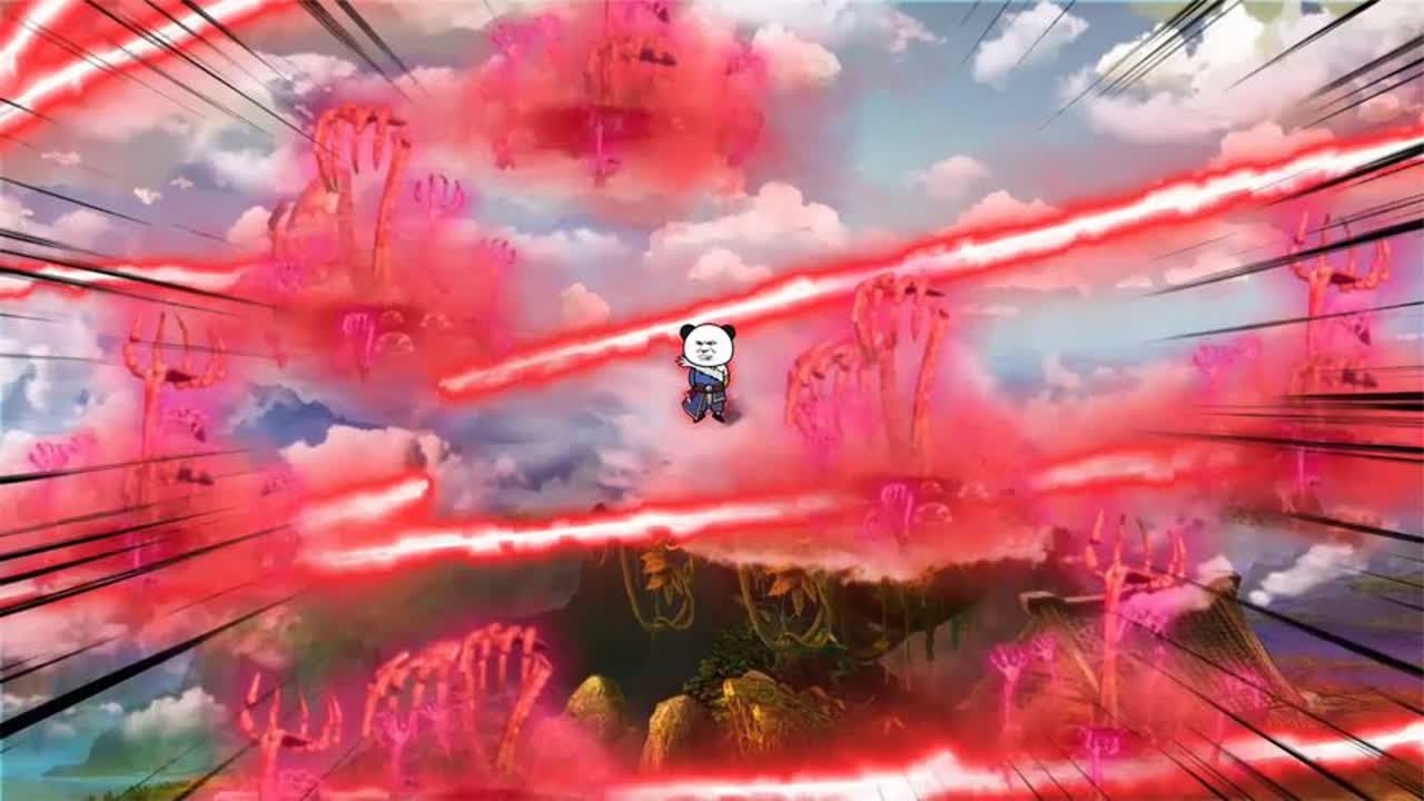 第41集：绝刀令！