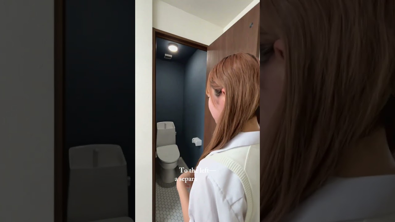 Natural light apartment, 5 min away from Yutenji Station on Toyoko Line!