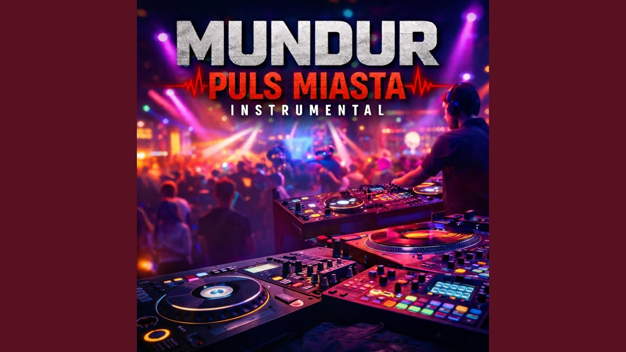 PULS MIASTA (INSTRUMENTAL)