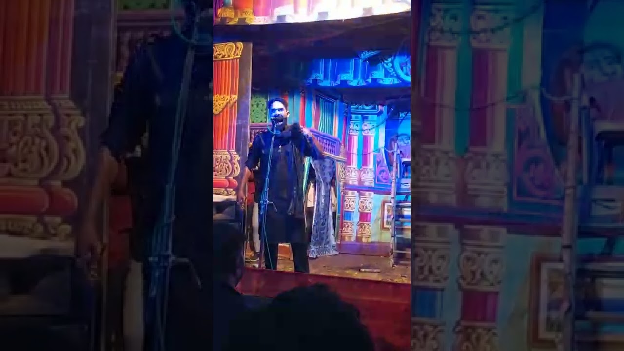 Bannur Tanda Natak (KISHOR RAJAPOOT)